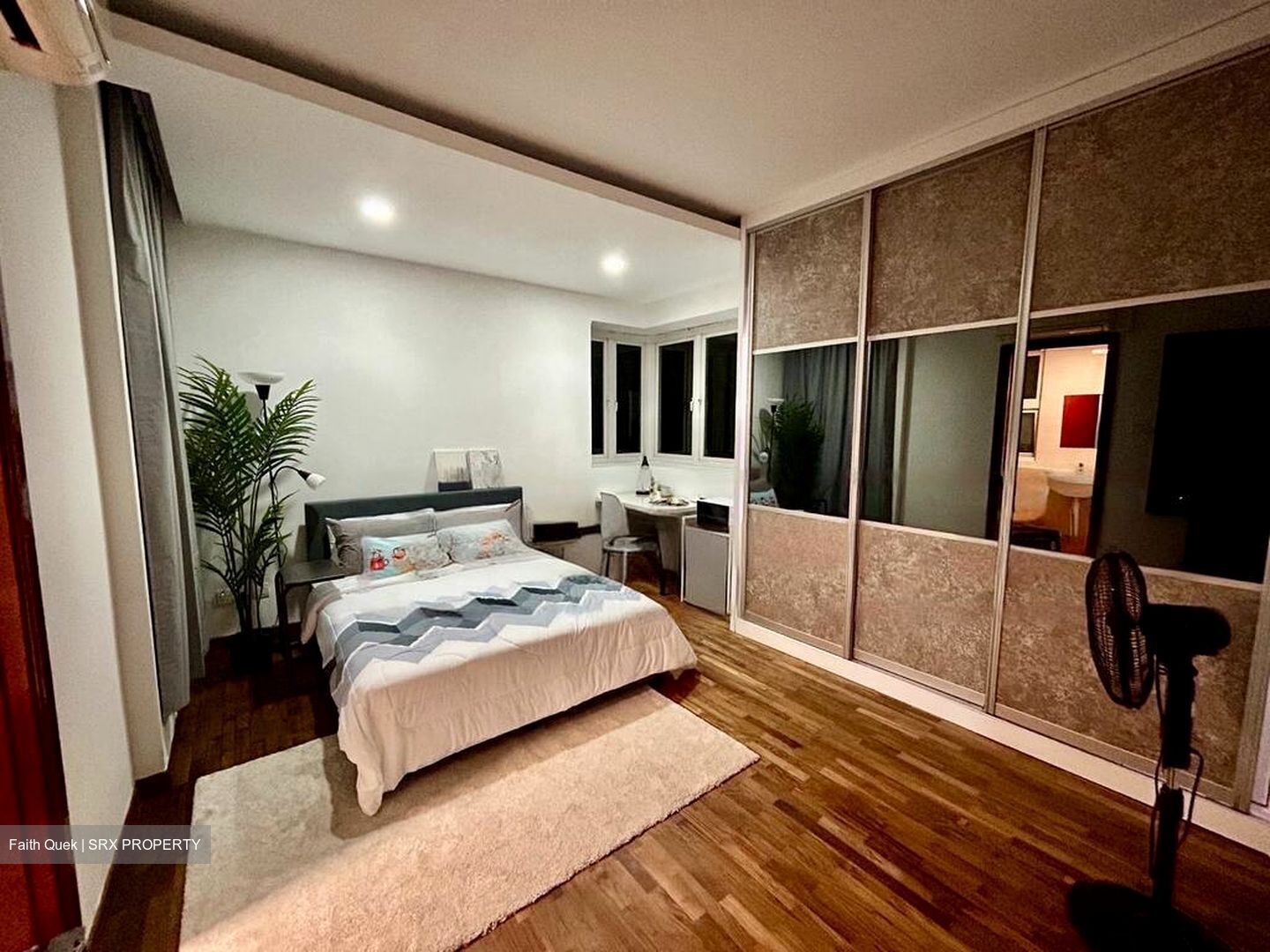 The Floravale (D22), Condominium #463198111